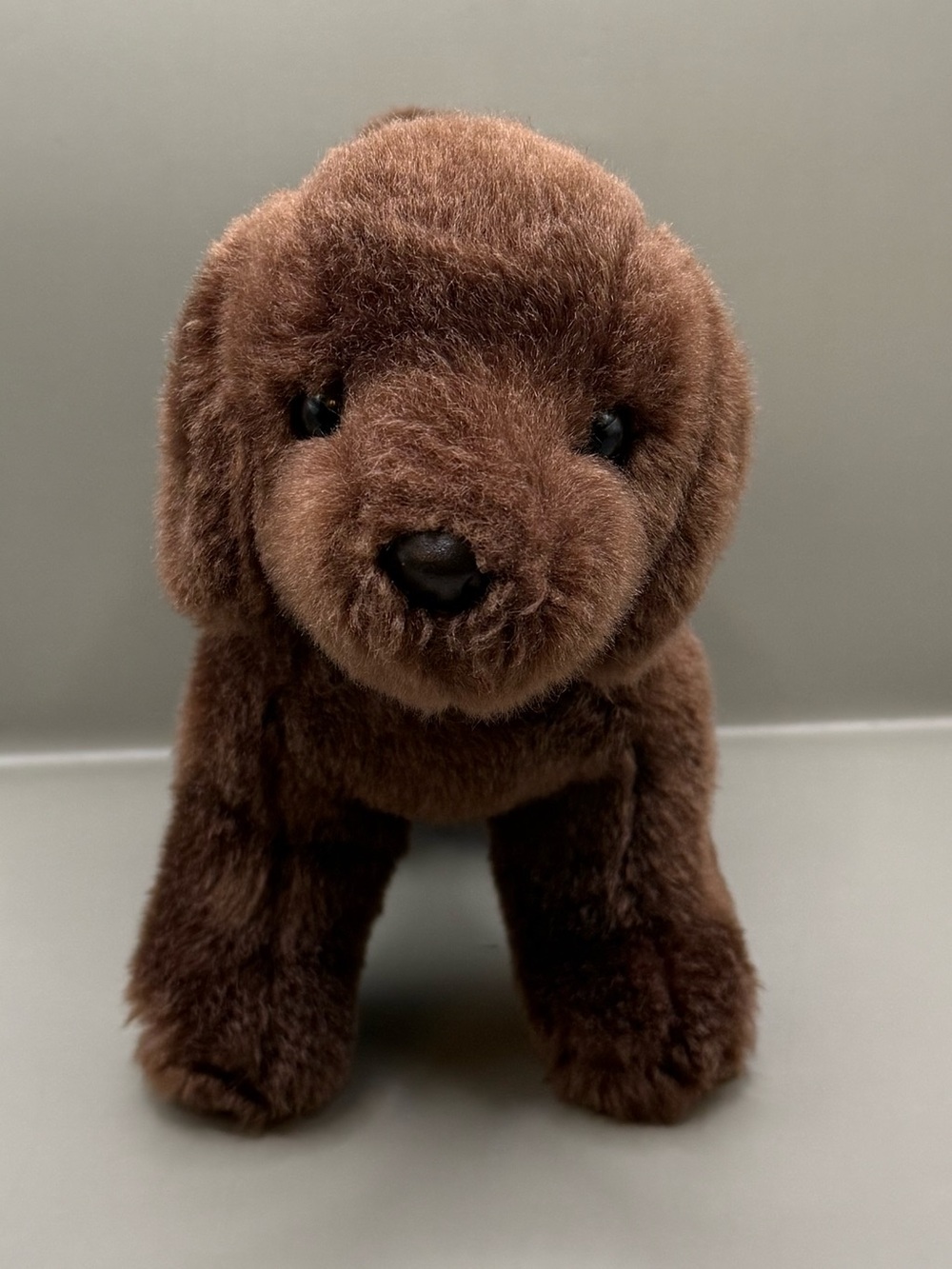 Douglas Tucker Chocolate Labrador Retriever Plush Stuffed Animal